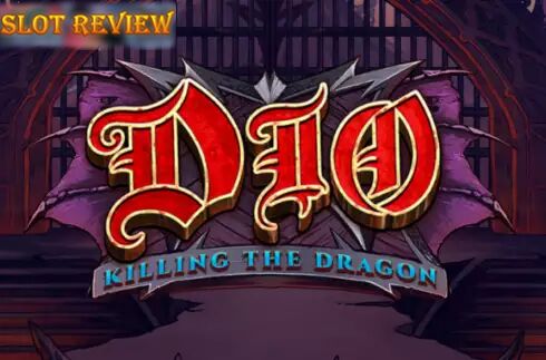 Dio Killing The Dragon icon